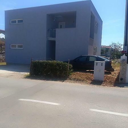 Apartments Bartol فير المظهر الخارجي الصورة
