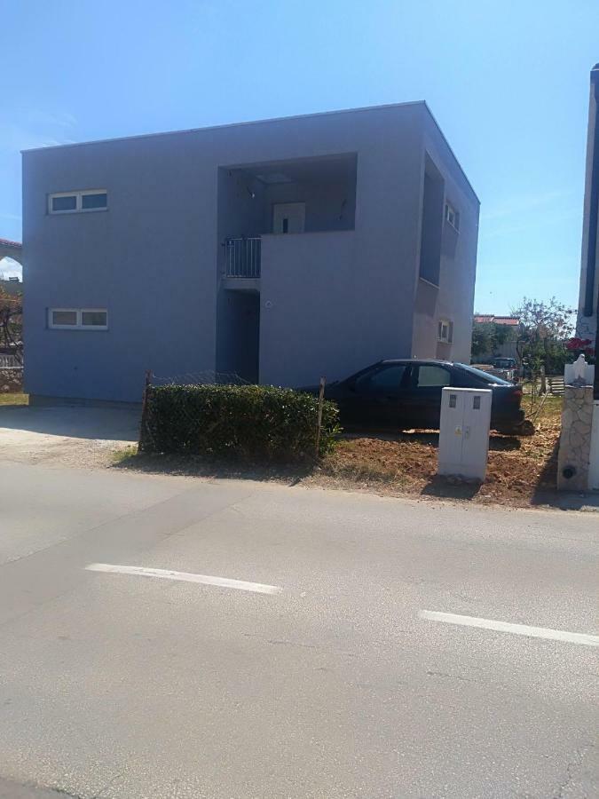 Apartments Bartol فير المظهر الخارجي الصورة