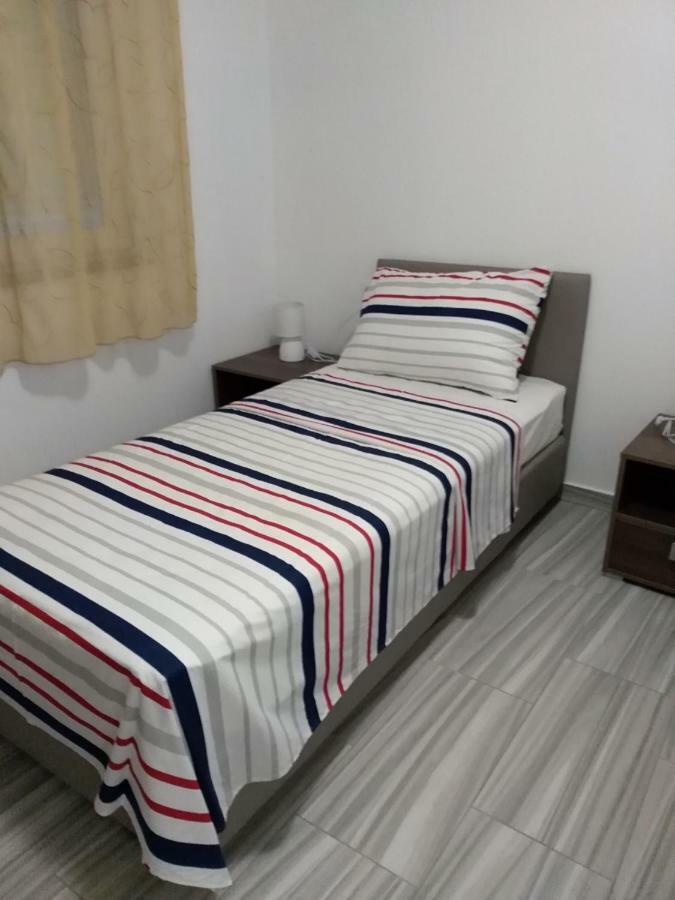 Apartments Bartol فير المظهر الخارجي الصورة
