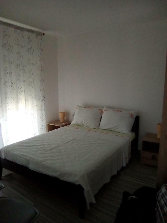 Apartments Bartol فير المظهر الخارجي الصورة