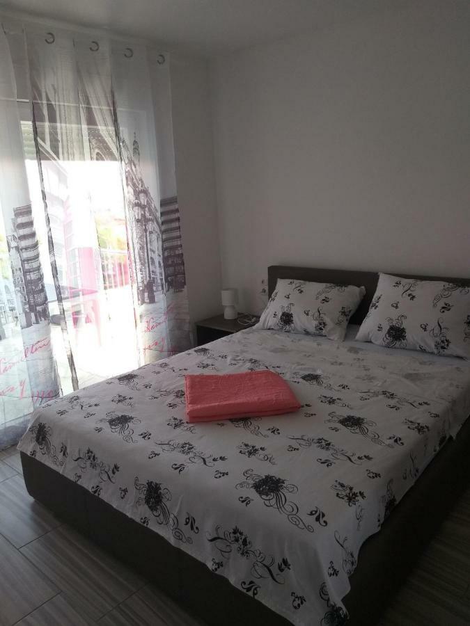 Apartments Bartol فير المظهر الخارجي الصورة