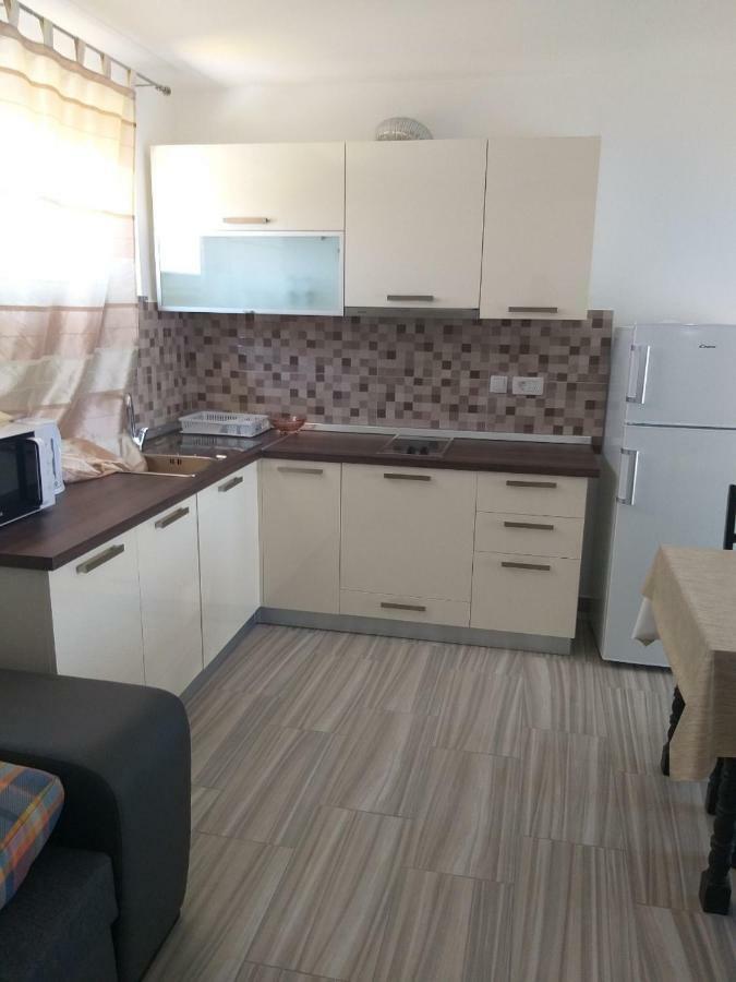 Apartments Bartol فير المظهر الخارجي الصورة
