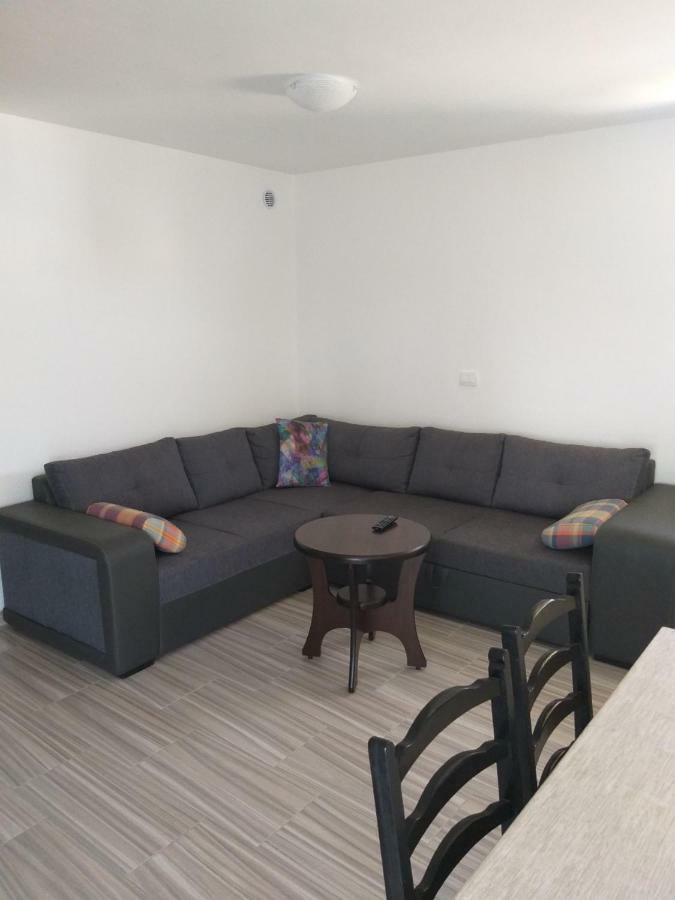 Apartments Bartol فير المظهر الخارجي الصورة
