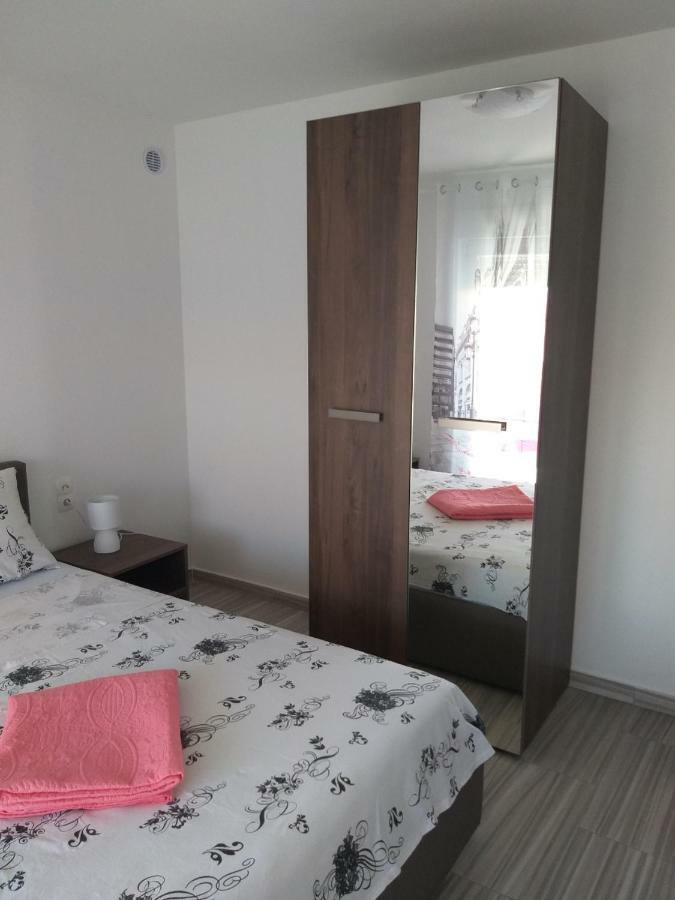 Apartments Bartol فير المظهر الخارجي الصورة