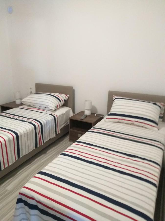 Apartments Bartol فير المظهر الخارجي الصورة