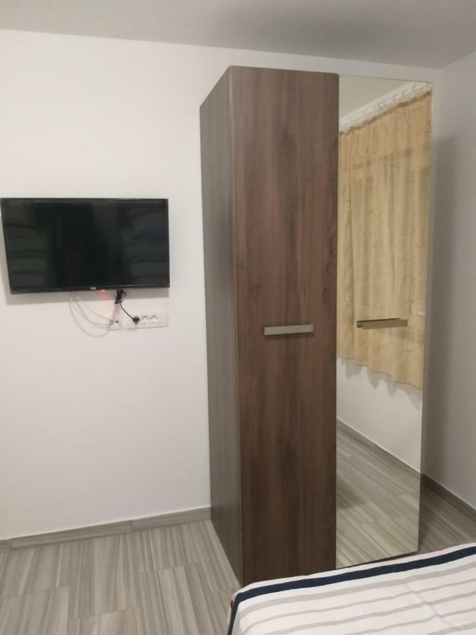 Apartments Bartol فير المظهر الخارجي الصورة
