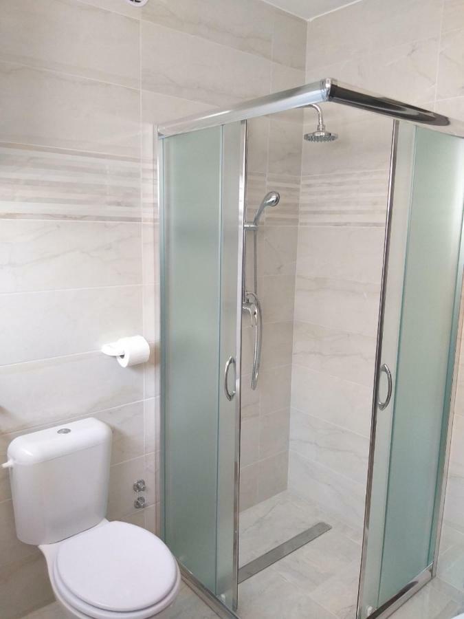 Apartments Bartol فير المظهر الخارجي الصورة